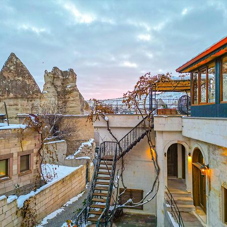 Matiana View Cave Hotel Göreme Luaran gambar