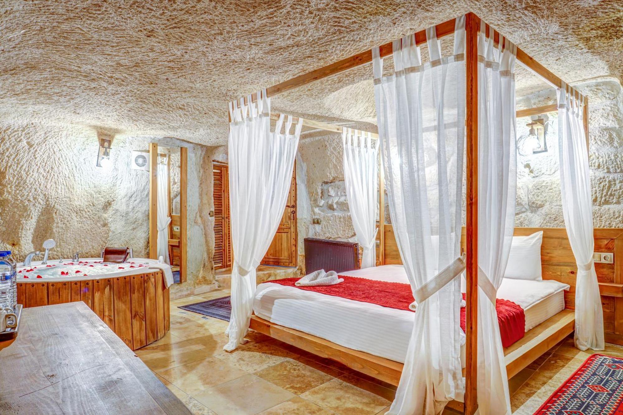Matiana View Cave Hotel Göreme Luaran gambar