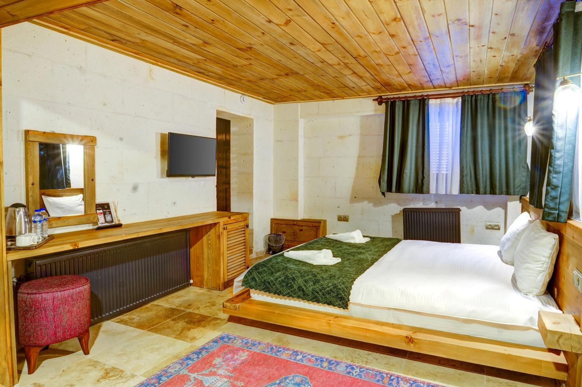 Matiana View Cave Hotel Göreme Luaran gambar