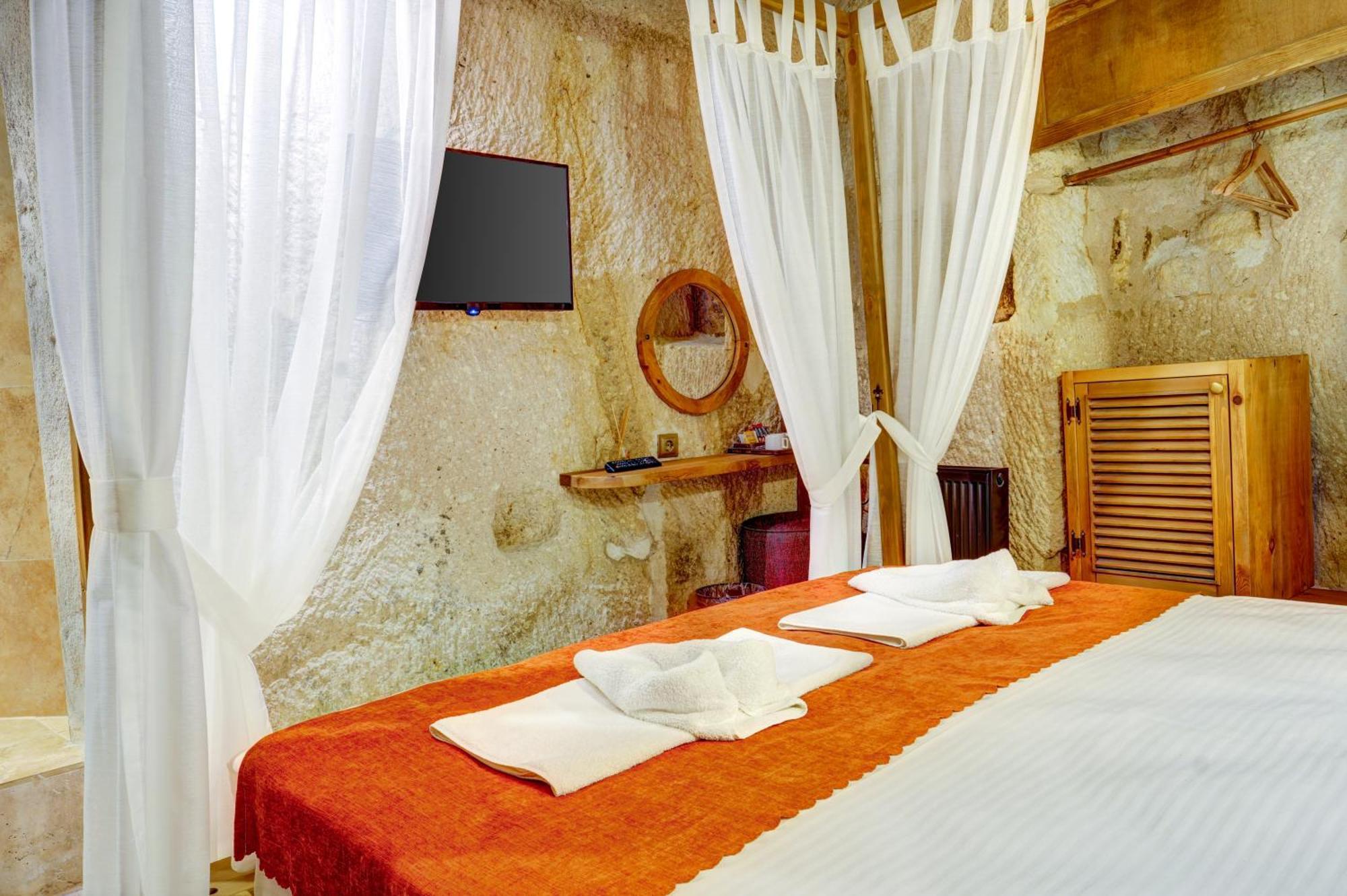 Matiana View Cave Hotel Göreme Luaran gambar