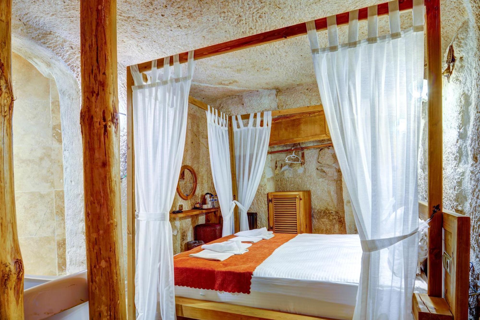 Matiana View Cave Hotel Göreme Luaran gambar