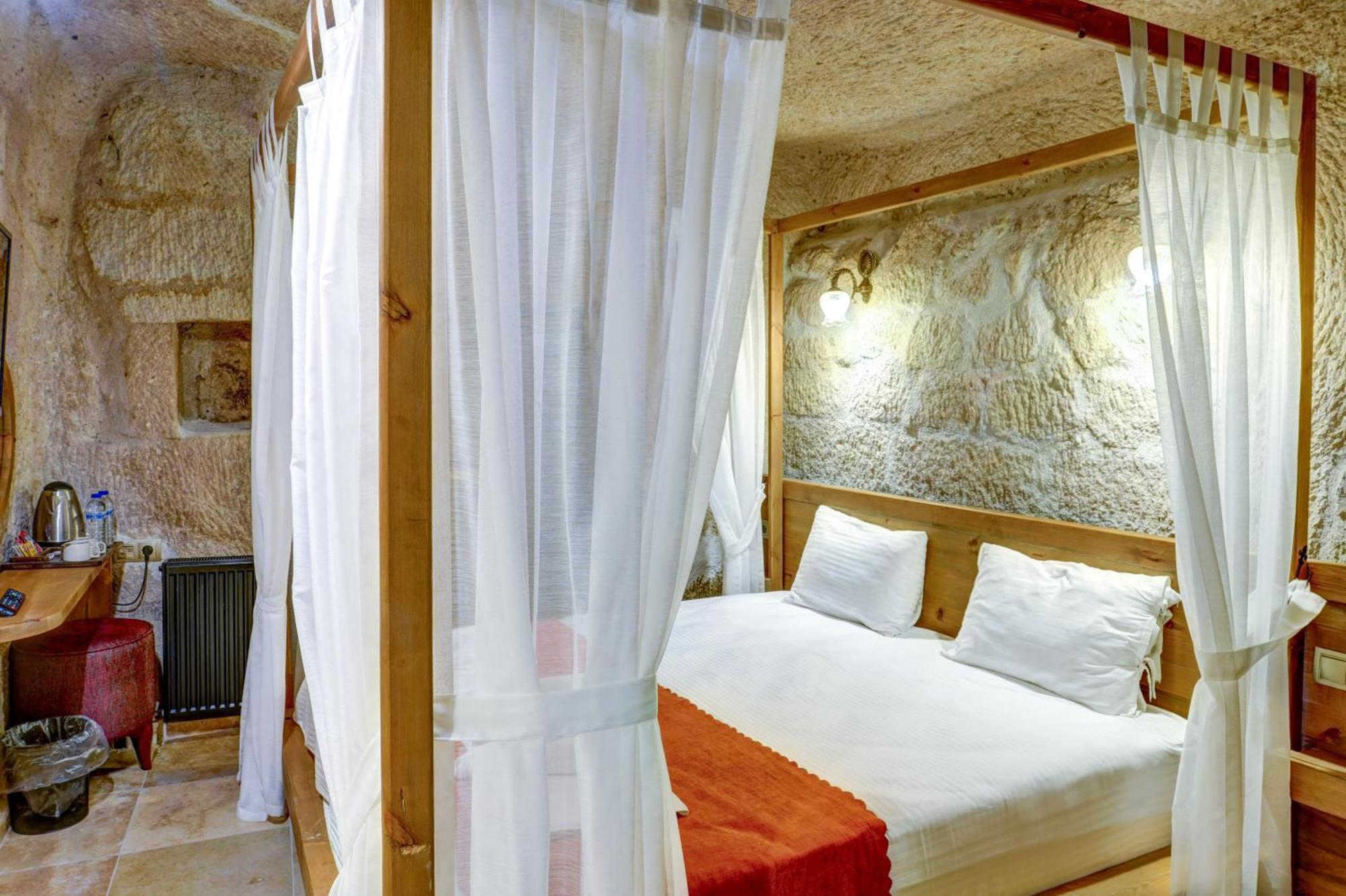 Matiana View Cave Hotel Göreme Luaran gambar