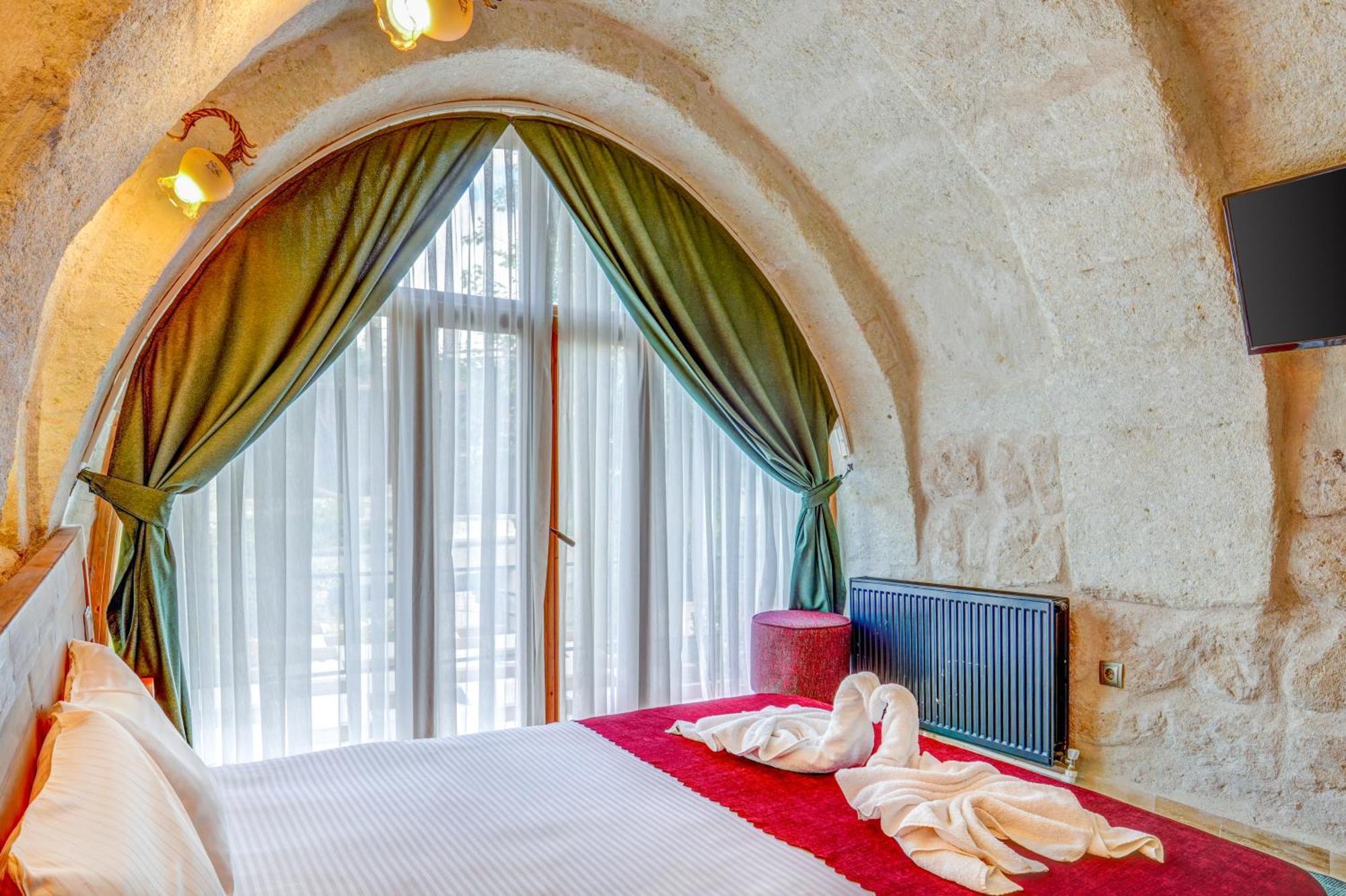 Matiana View Cave Hotel Göreme Luaran gambar