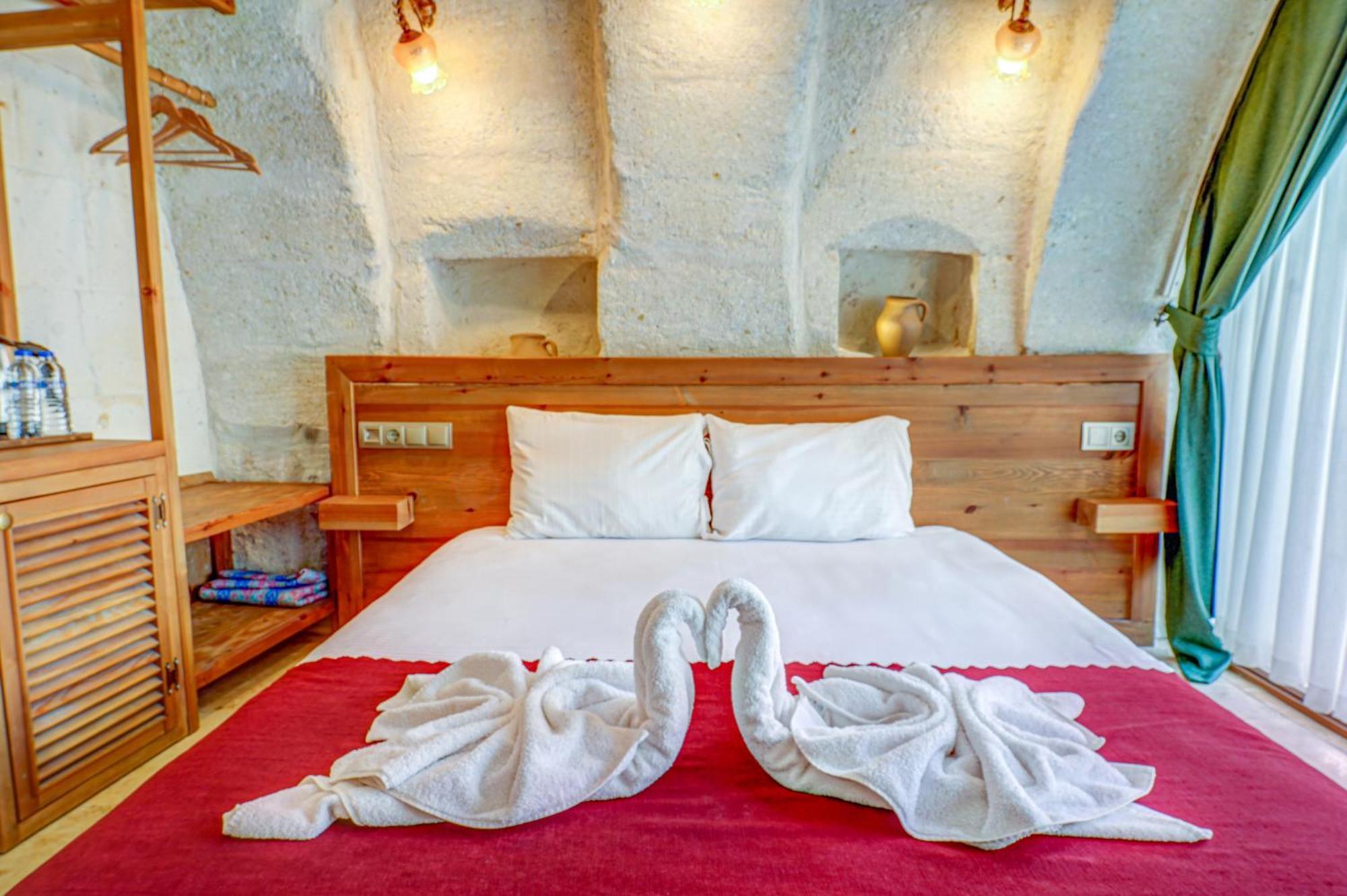 Matiana View Cave Hotel Göreme Luaran gambar