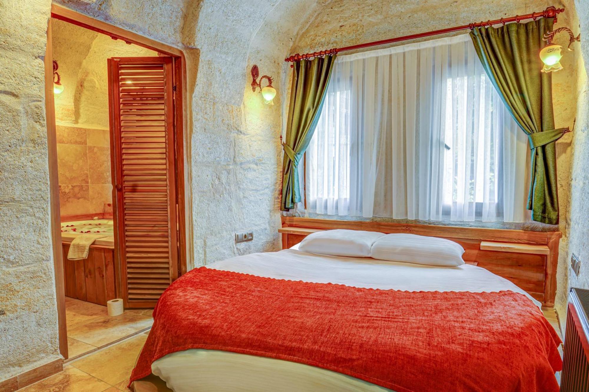 Matiana View Cave Hotel Göreme Luaran gambar