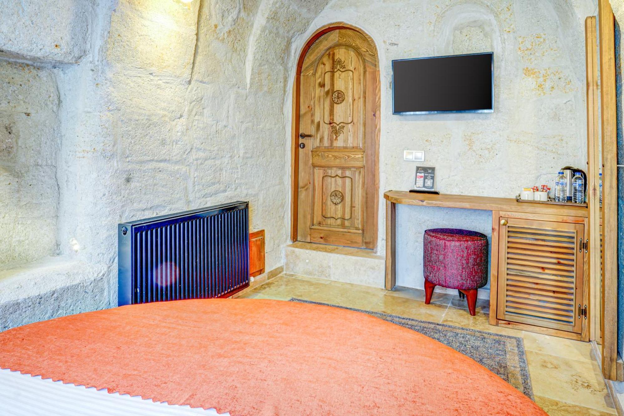 Matiana View Cave Hotel Göreme Luaran gambar