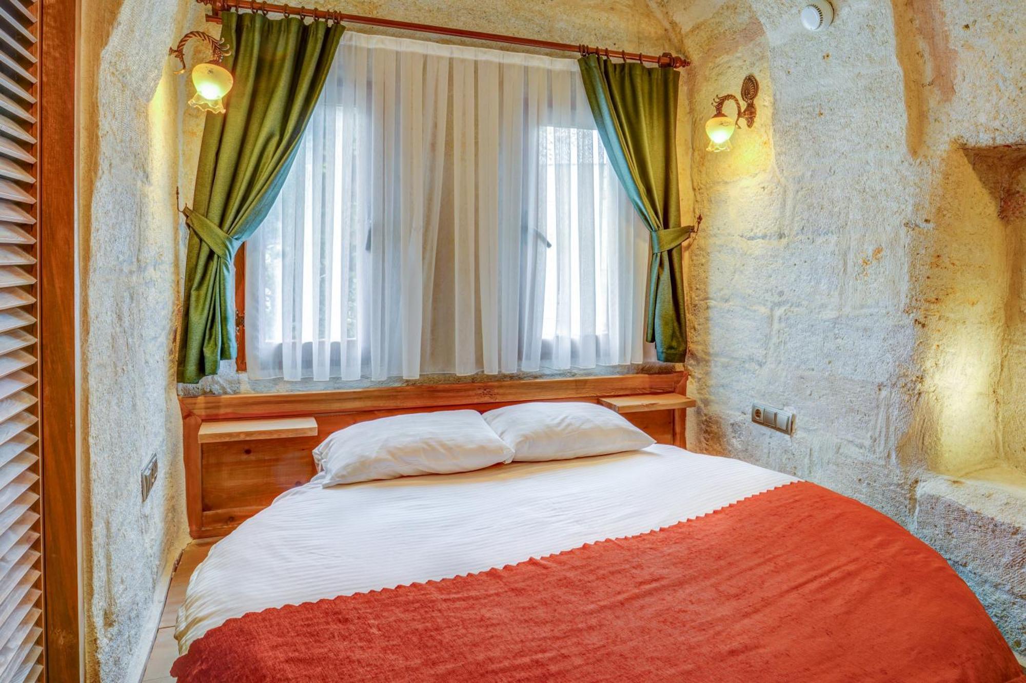 Matiana View Cave Hotel Göreme Luaran gambar