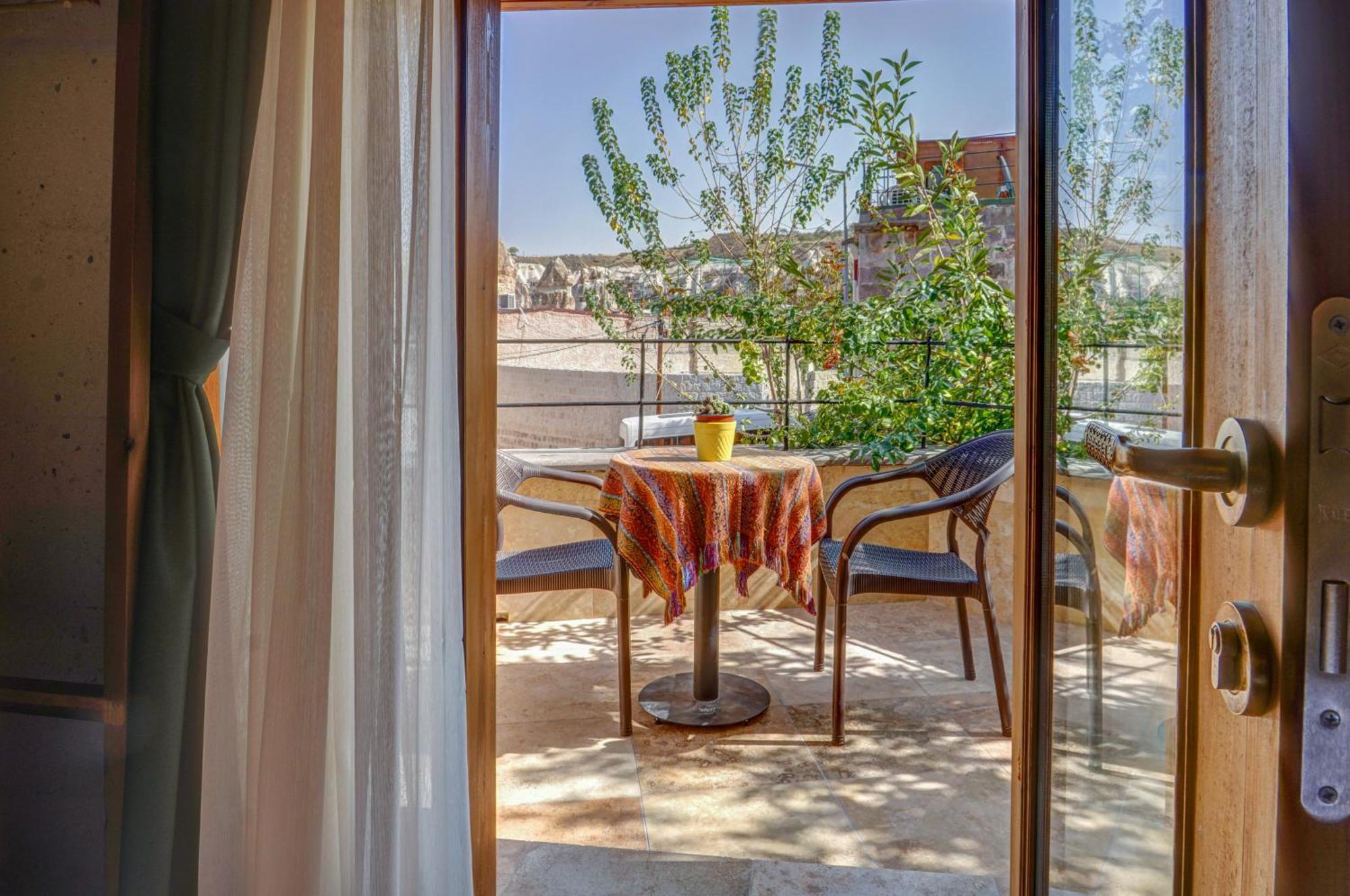 Matiana View Cave Hotel Göreme Luaran gambar