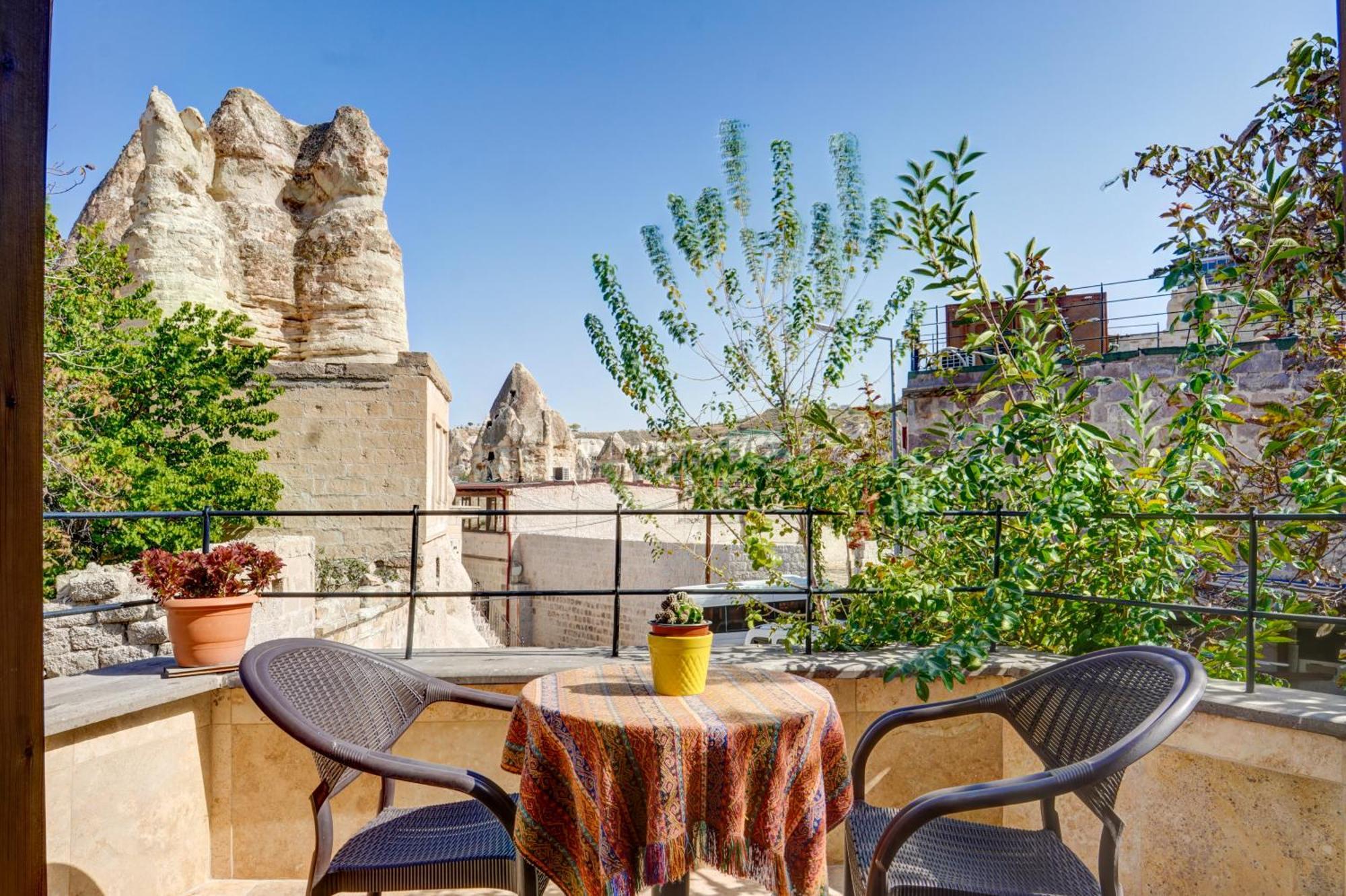 Matiana View Cave Hotel Göreme Luaran gambar