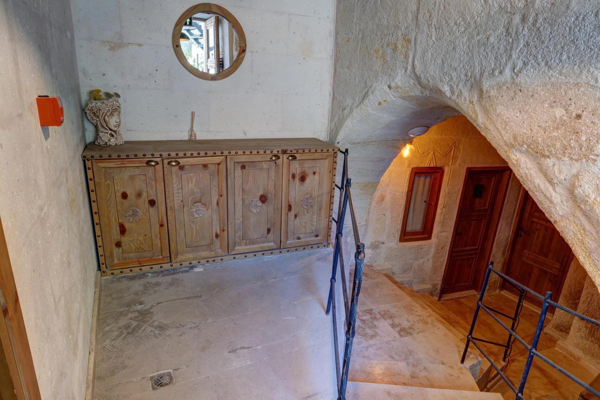 Matiana View Cave Hotel Göreme Luaran gambar