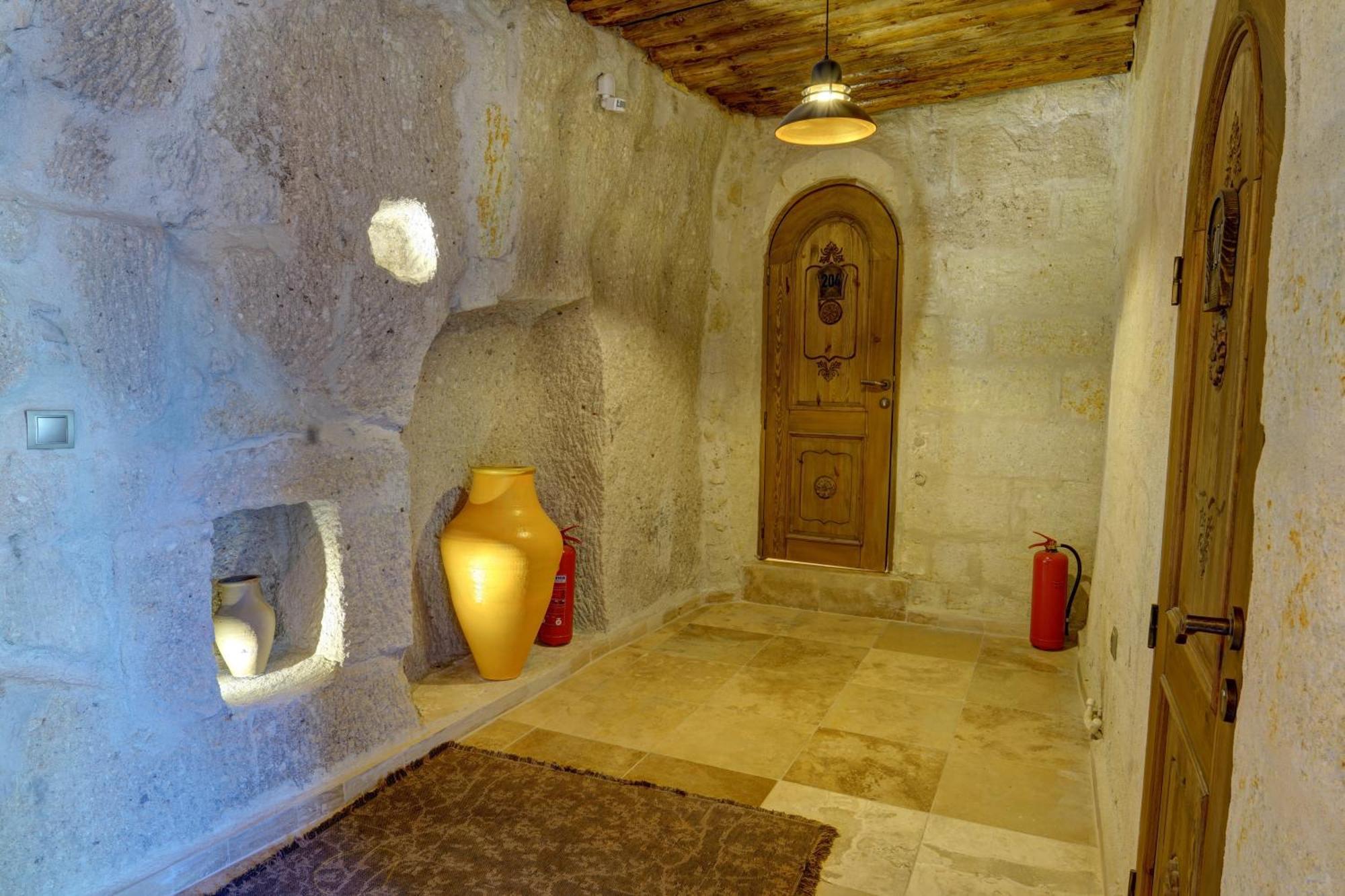 Matiana View Cave Hotel Göreme Luaran gambar